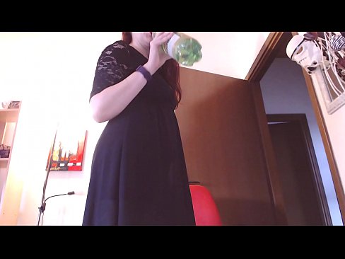 ❤️ Kirli ve tatlı külotları seven itaatkar bir köle bu videoyu izledikten sonra mastürbasyon yapmak zorunda kalıyor! ️❌ Seks videosu bizde ❌️❤