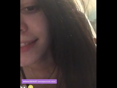 ❤️ Sürtük Rus kaltak (Periscope, VKontakte, Instagram) ️❌ Seks videosu bizde ❌️❤