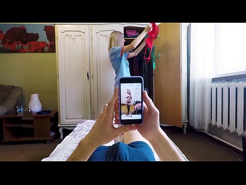 ❤️ Üvey kızkardeş, anne eve gelmeden önce kardeşi boşalmak yaptı ️❌ Seks videosu bizde ❌️❤