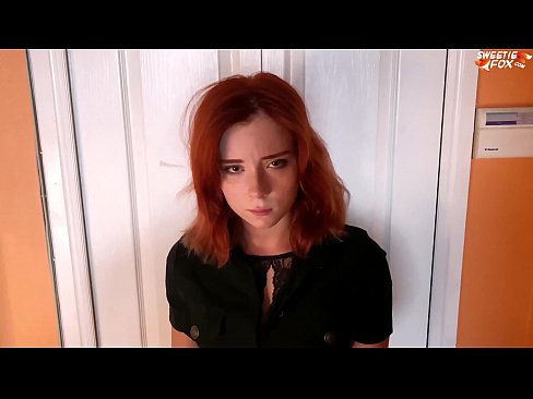 ❤️ Güvenlik Görevlisi Hırsızlık İçin Güzel Kadını Cezalandırdı - Ağıza Boşalma ️❌ Seks videosu bizde ❌️❤