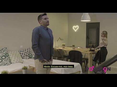 ❤️ PORNBCN 4K Büyük memeli olgun bir kadın anal becerdin olmak istiyor büyük yaraklı genç jigolo oral seks amortisman sert sikiş el işi köpek stili kedi yalama orgazm Fransızca altyazılı ️❌ Seks videosu bizde ❌️❤