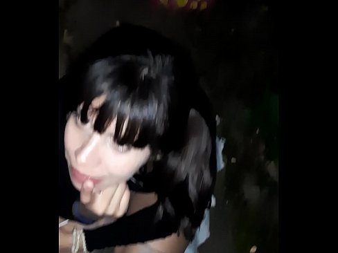❤️ Sokakta şeker karşılığında şişmiş penis ️❌ Seks videosu bizde ❌️❤