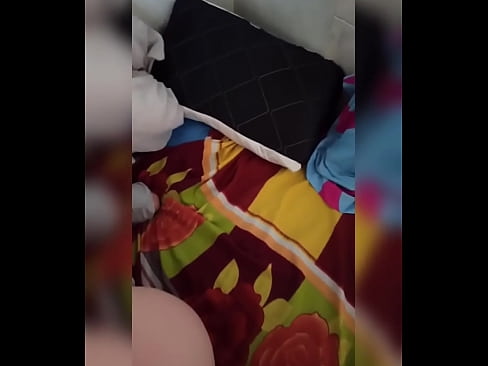 ❤️ Ev arkadaşım kocası tatile gittiği için evde yalnız kalıyor ve ben onu becerme ve kıçını sütle doldurma fırsatını alıyorum ️❌ Seks videosu bizde ❌️❤